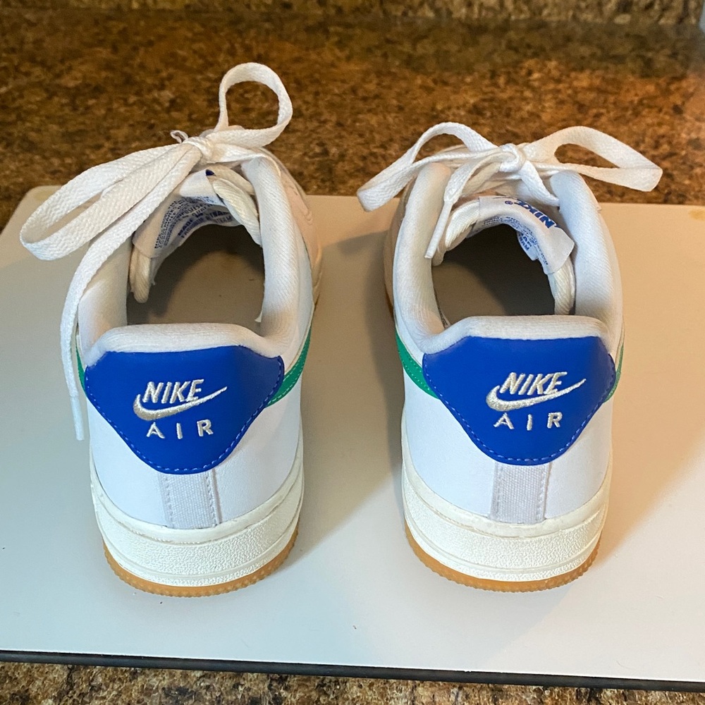 Nike Air Force 1 Sneakers - Picture 6 of 10
